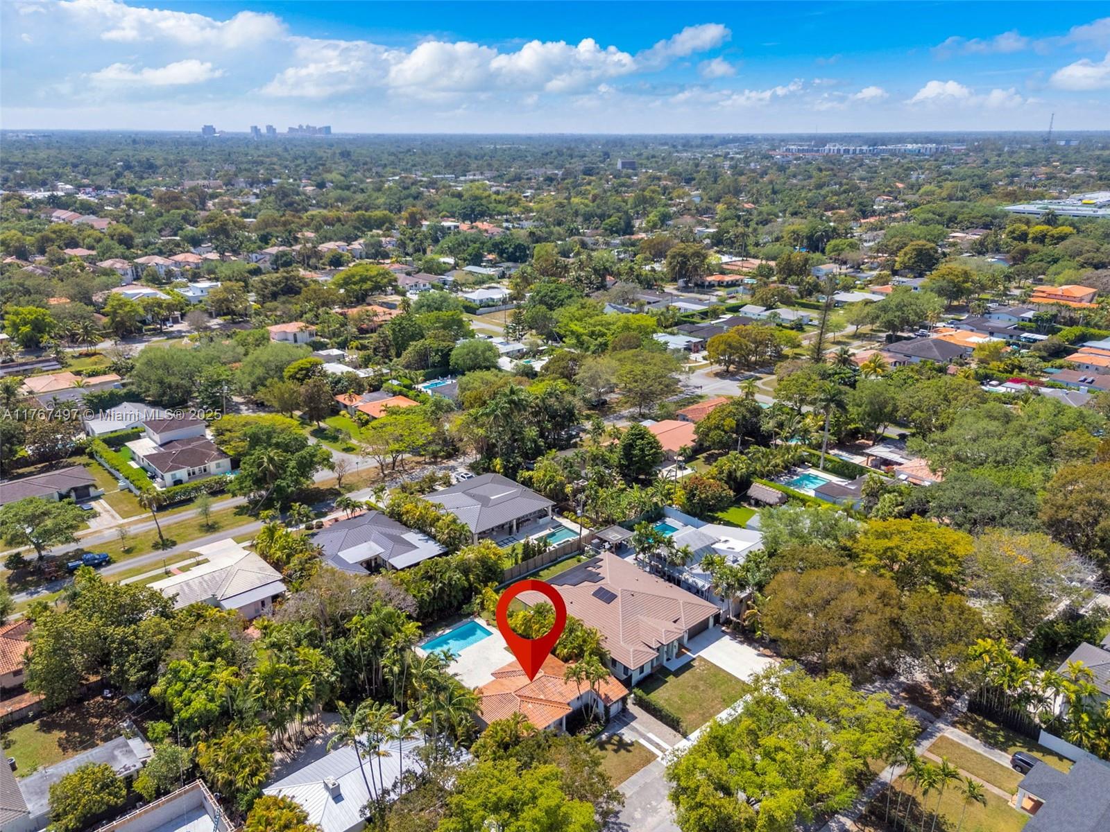 5736 Southwest 31st Street Miami, FL 33155 - Photo 29 of 32