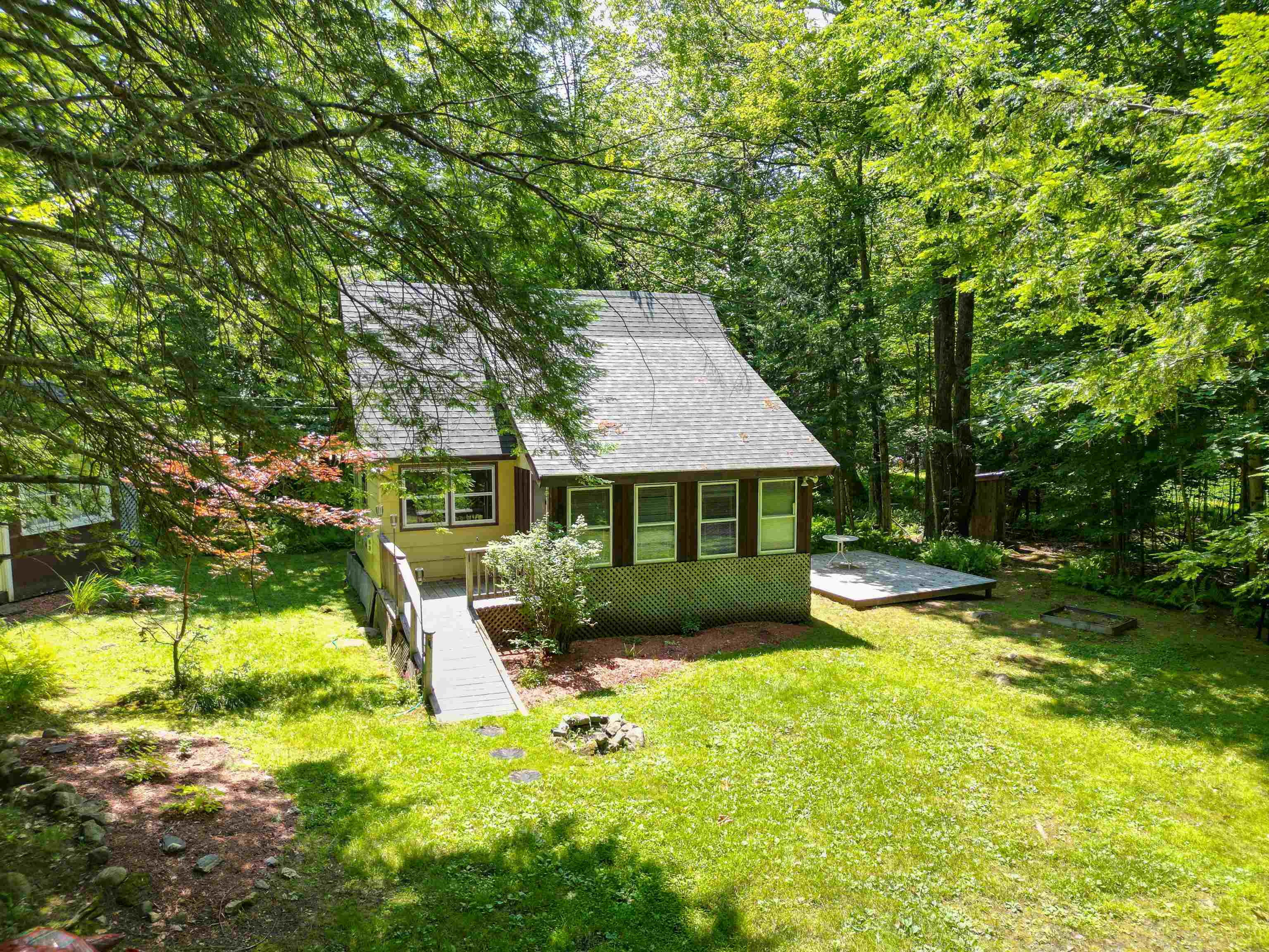 74 Kluge Road Enfield, NH 03748 - Photo 1 of 15 Gallery Image 1
