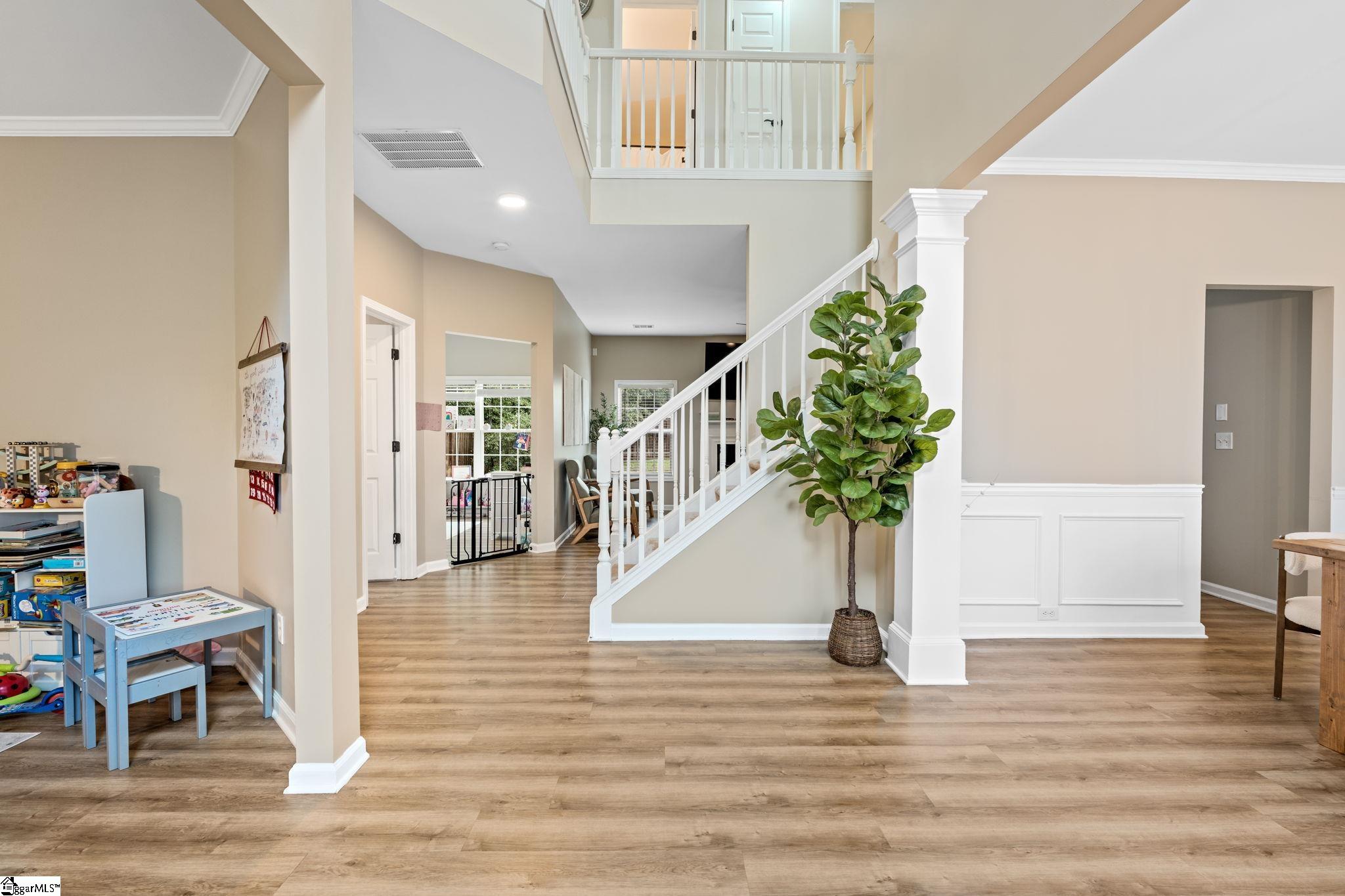 205 Tulip Tree Lane Simpsonville, SC 29680 - Photo 8 of 33