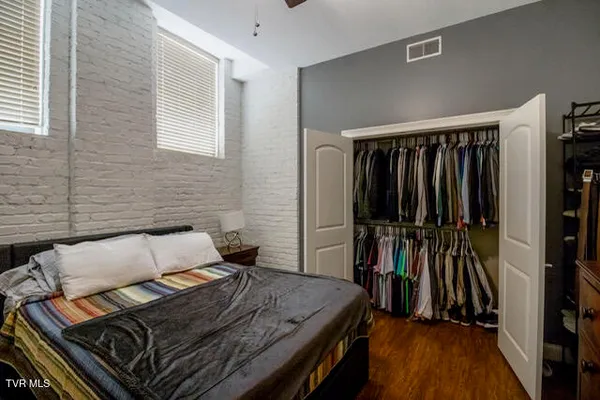 $224,900 | 116 Tipton Street, Unit 406, Johnson City, TN 37604