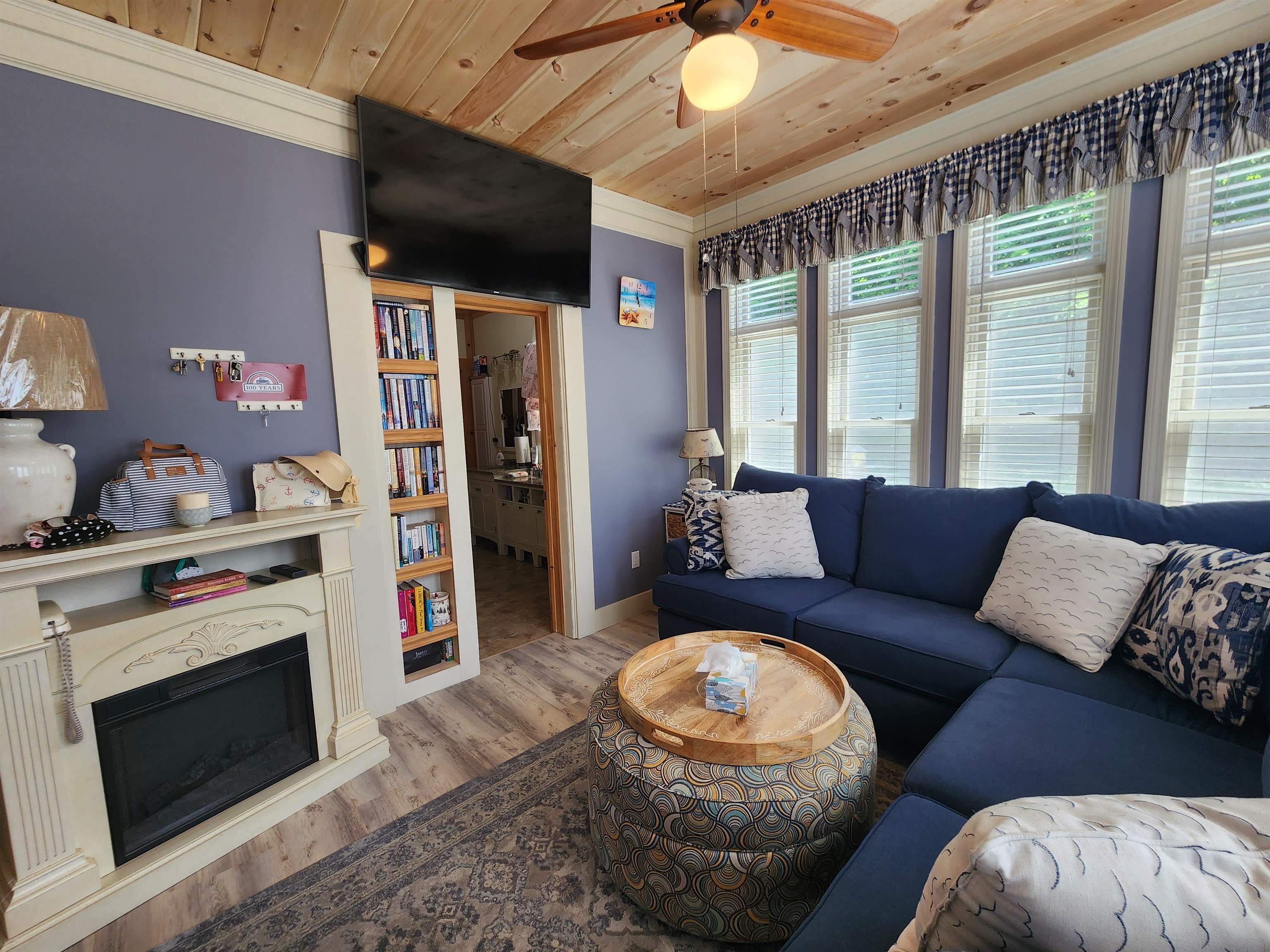 265 Depot Street Cavendish, VT 05153 - Photo 20 of 46