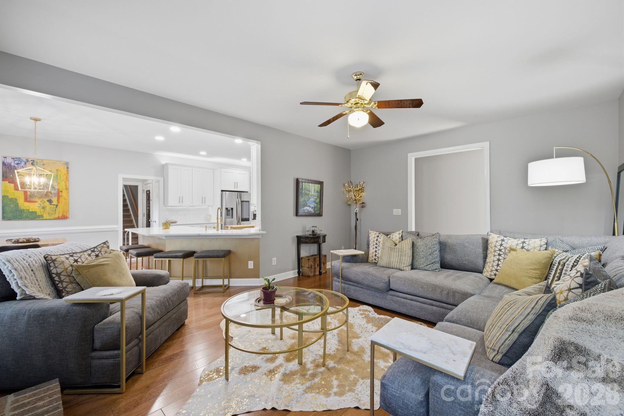 965 Lyerly Ridge Road Northwest Concord, NC 28027 - Photo 16 of 42
