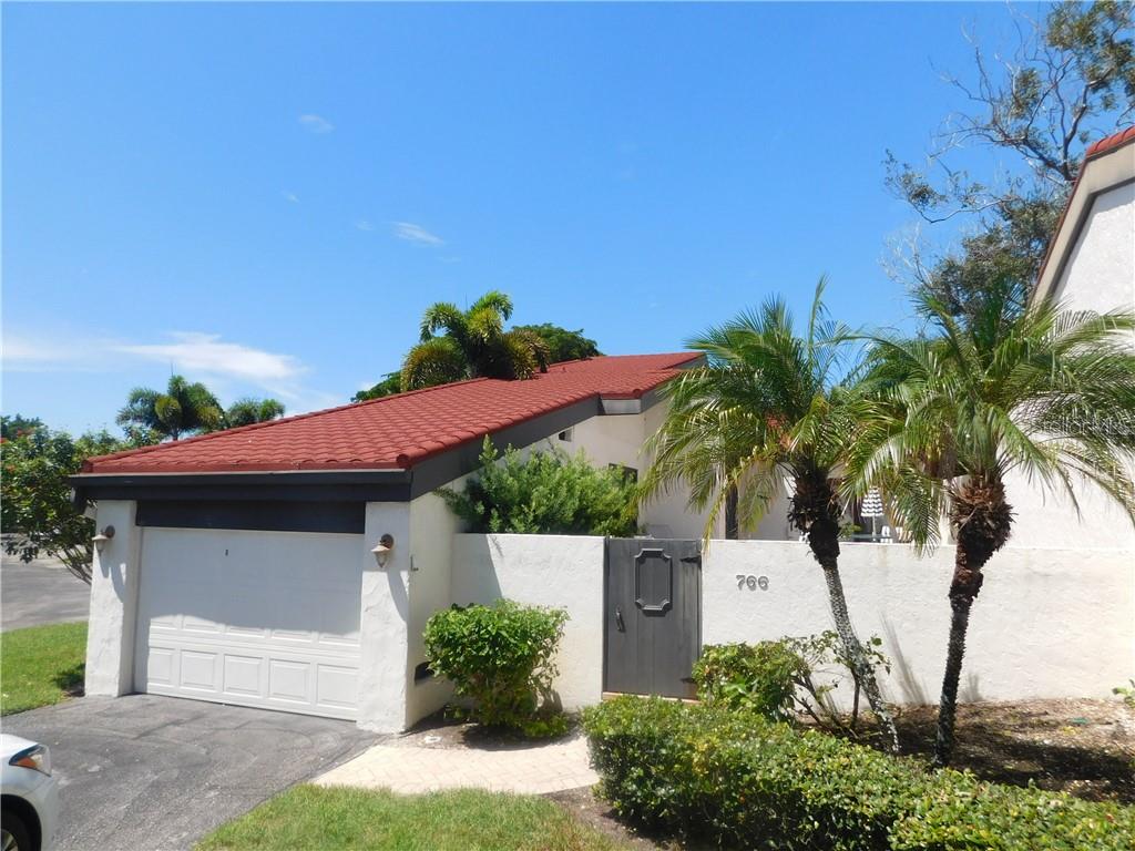 766 Sarabay Road, Unit 9 Osprey, FL 34229 - Photo 1 of 1