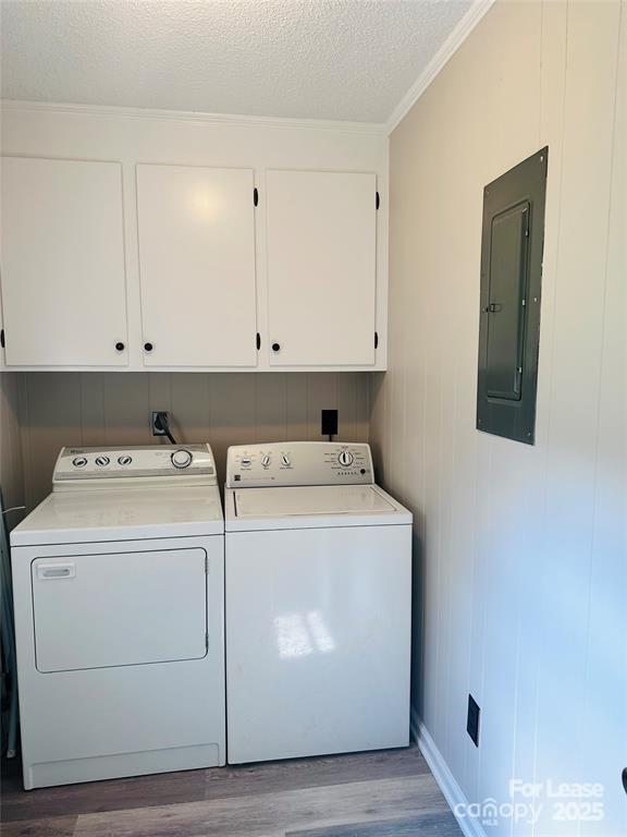 5904 Highway 70 Old Fort, NC 28762 - Photo 8 of 11 a utility room with dryer and washer