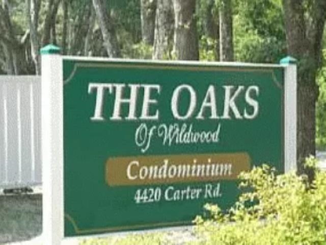 4420 Carter Road, Unit 48 St. Augustine, FL 32086 - Photo 1 of 1 a sign broad