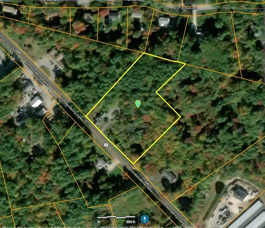 $850,000 | 267 Londonderry Turnpike, Hooksett, NH 03106
