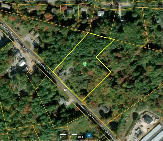 $850,000 | 267 Londonderry Turnpike, Hooksett, NH 03106