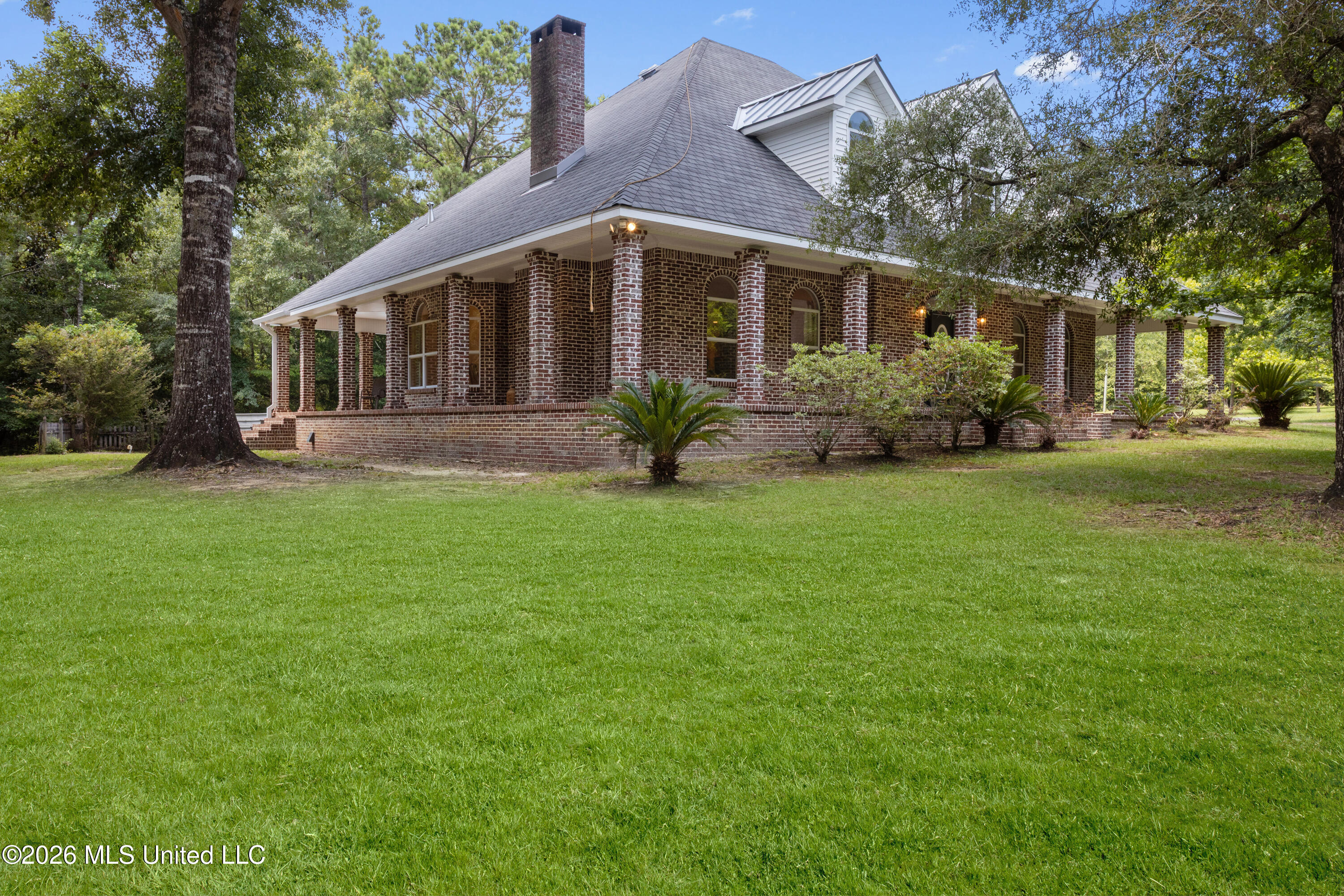 16109 Roberts Road Vancleave, MS 39565 - Photo 3 of 75 00003