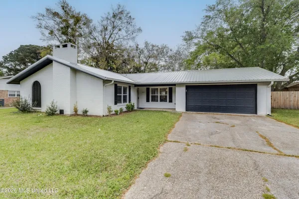 $310,000 | 3244 Nottingham Road, Ocean Springs, MS 39564