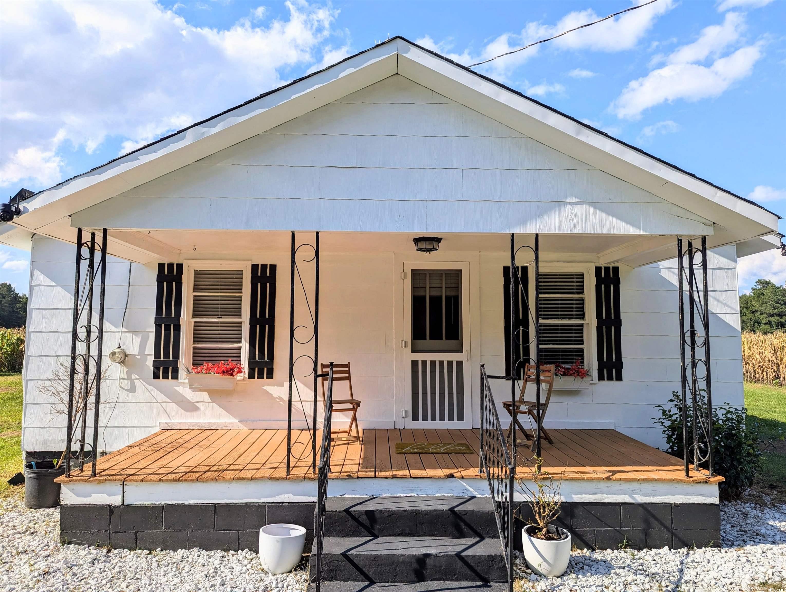 1472 Bay Branch Road Timmonsville, SC 29161 - Photo 1 of 15 Gallery Image 1