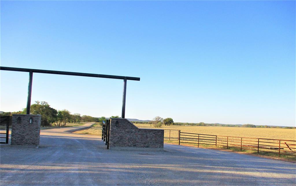 144 River Cyn Road Palo Pinto, TX 76484 - Photo 6 of 9 a view of ocean from a balcony
