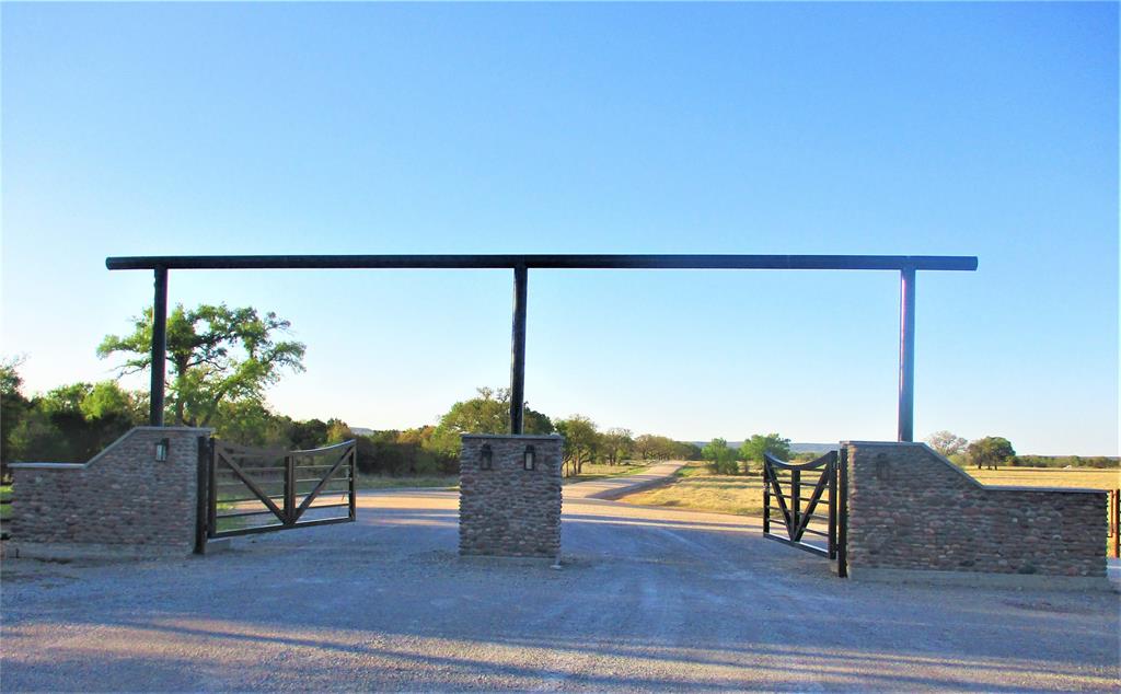 144 River Cyn Road Palo Pinto, TX 76484 - Photo 7 of 9 a view of an ocean from a balcony