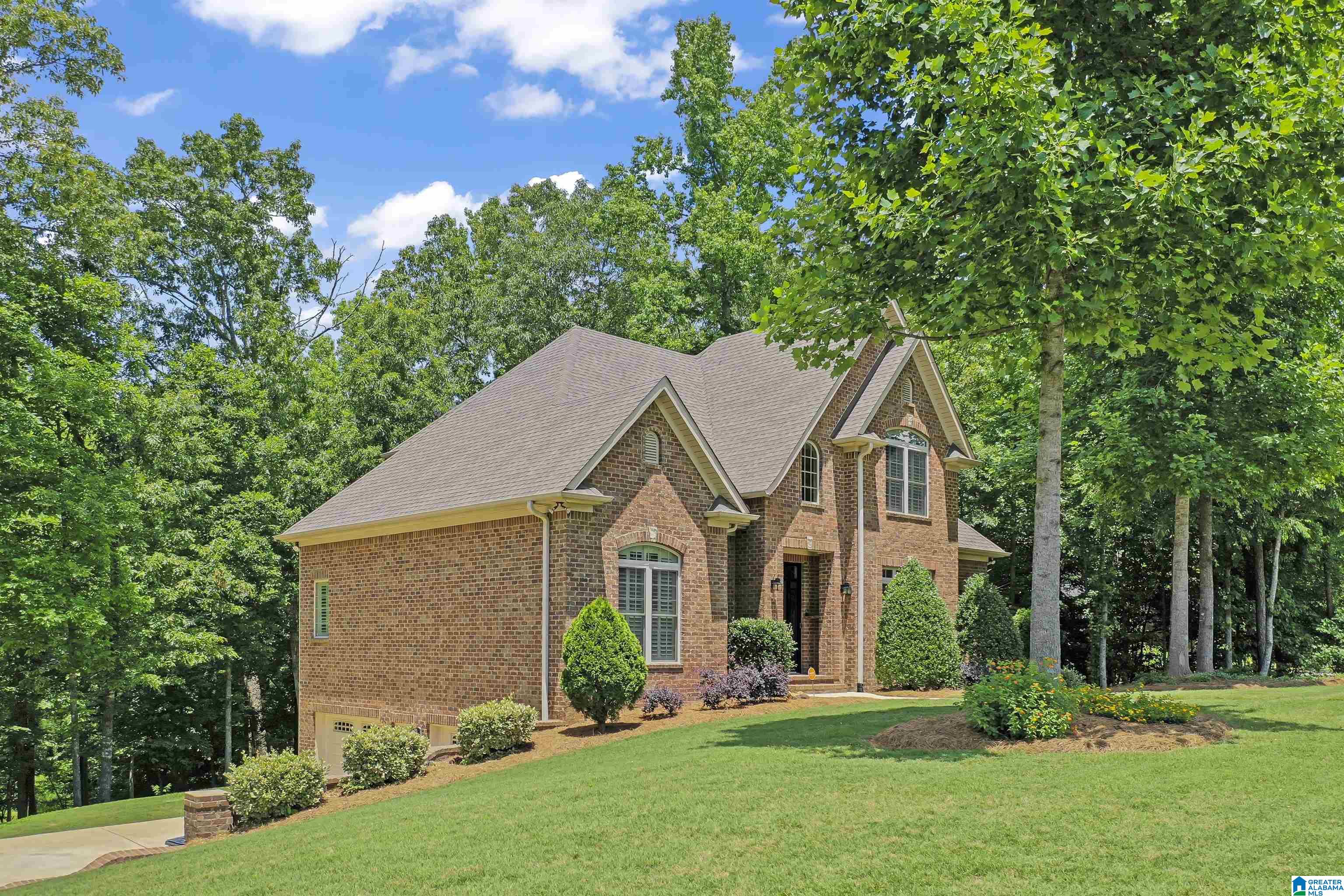 309 North Highland Ridge Court Chelsea, AL 35043 - Photo 38 of 48