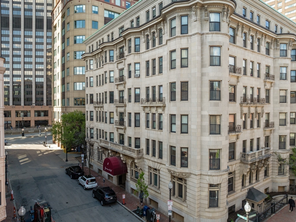 8 Garrison Street, Unit 709 Boston, MA 02116 - Photo 15 of 19
