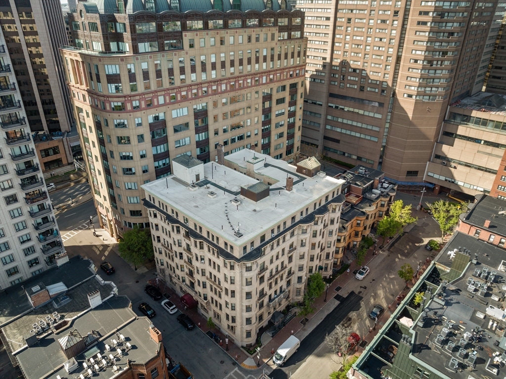 8 Garrison Street, Unit 709 Boston, MA 02116 - Photo 16 of 19