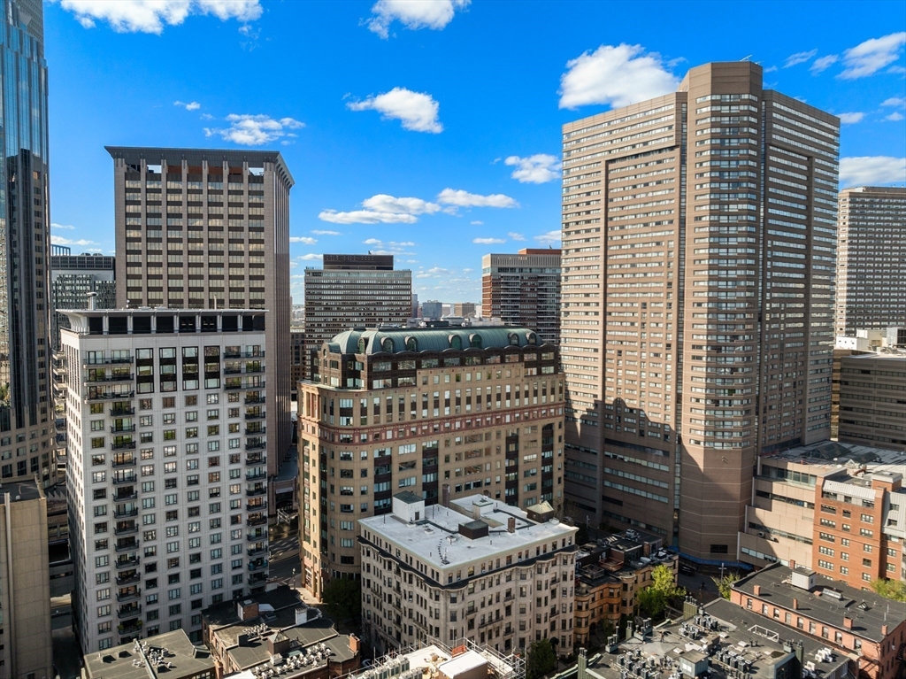 8 Garrison Street, Unit 709 Boston, MA 02116 - Photo 17 of 19