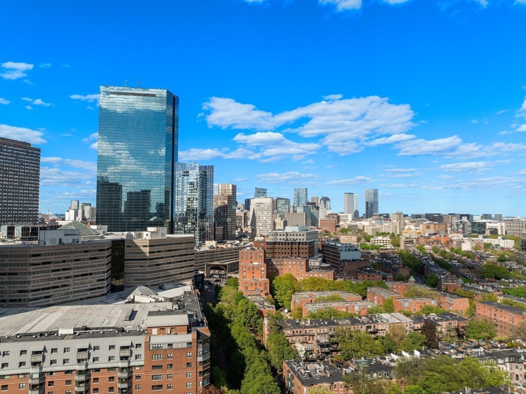 8 Garrison Street, Unit 709 Boston, MA 02116 - Photo 18 of 19