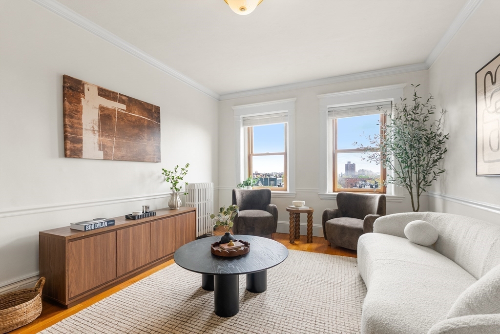 8 Garrison Street, Unit 709 Boston, MA 02116 - Photo 3 of 19