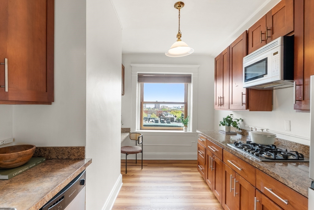 8 Garrison Street, Unit 709 Boston, MA 02116 - Photo 8 of 19