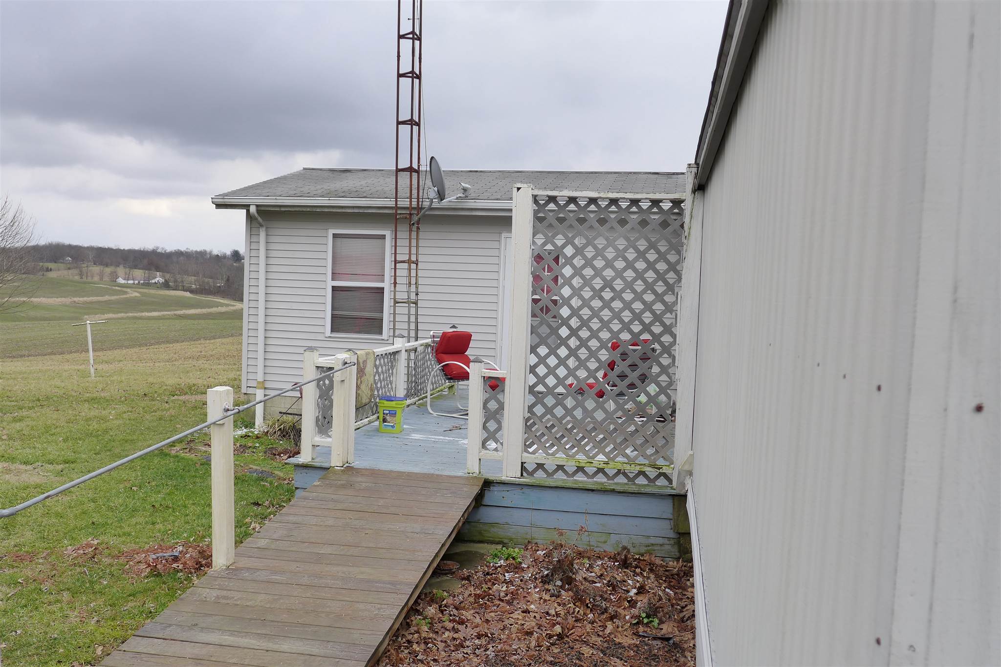 3822 Beard Road Loogootee, IN 47553 - Photo 11 of 11