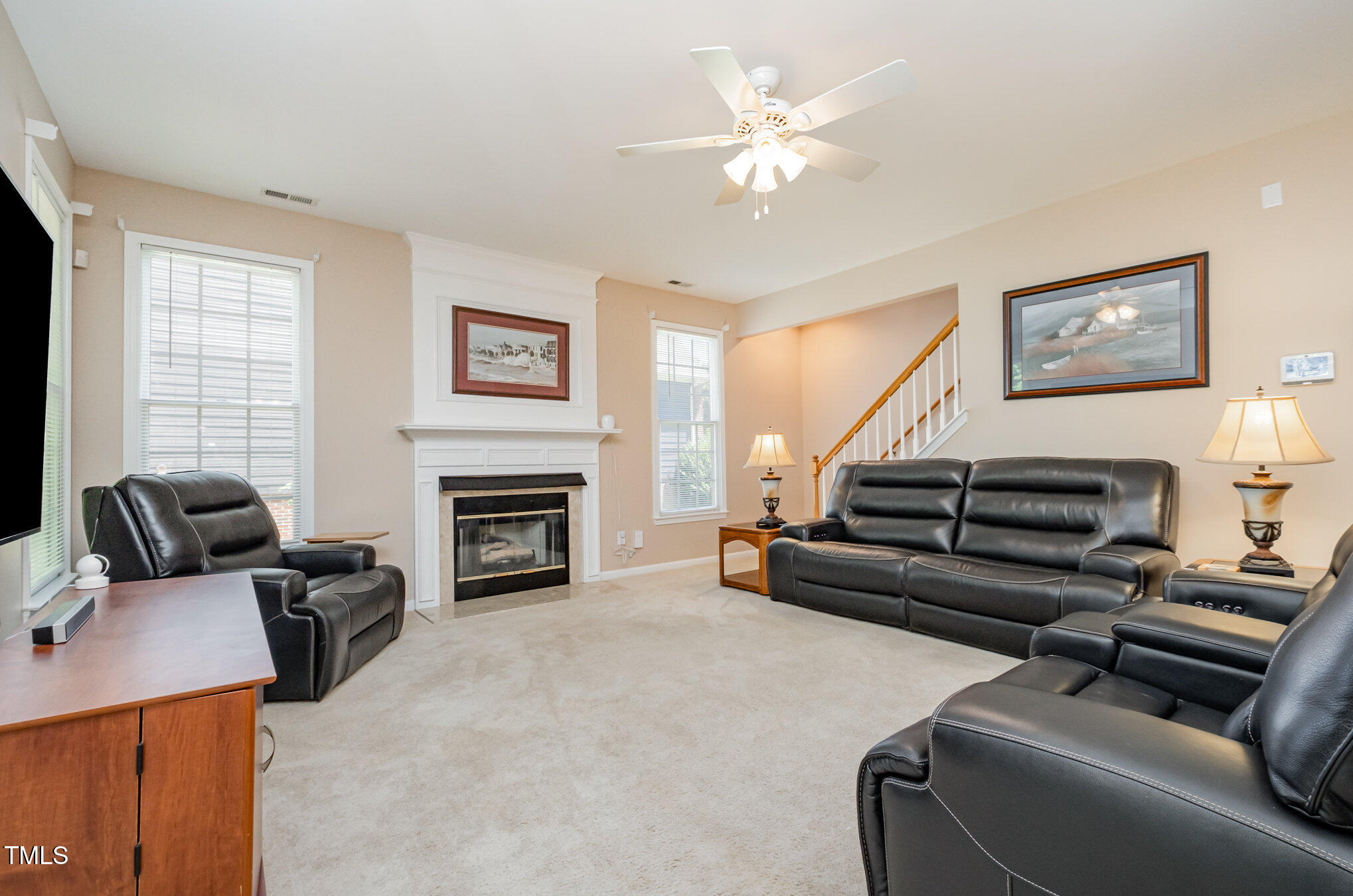 4608 Regency Drive Durham, NC 27713 - Photo 12 of 89 Den