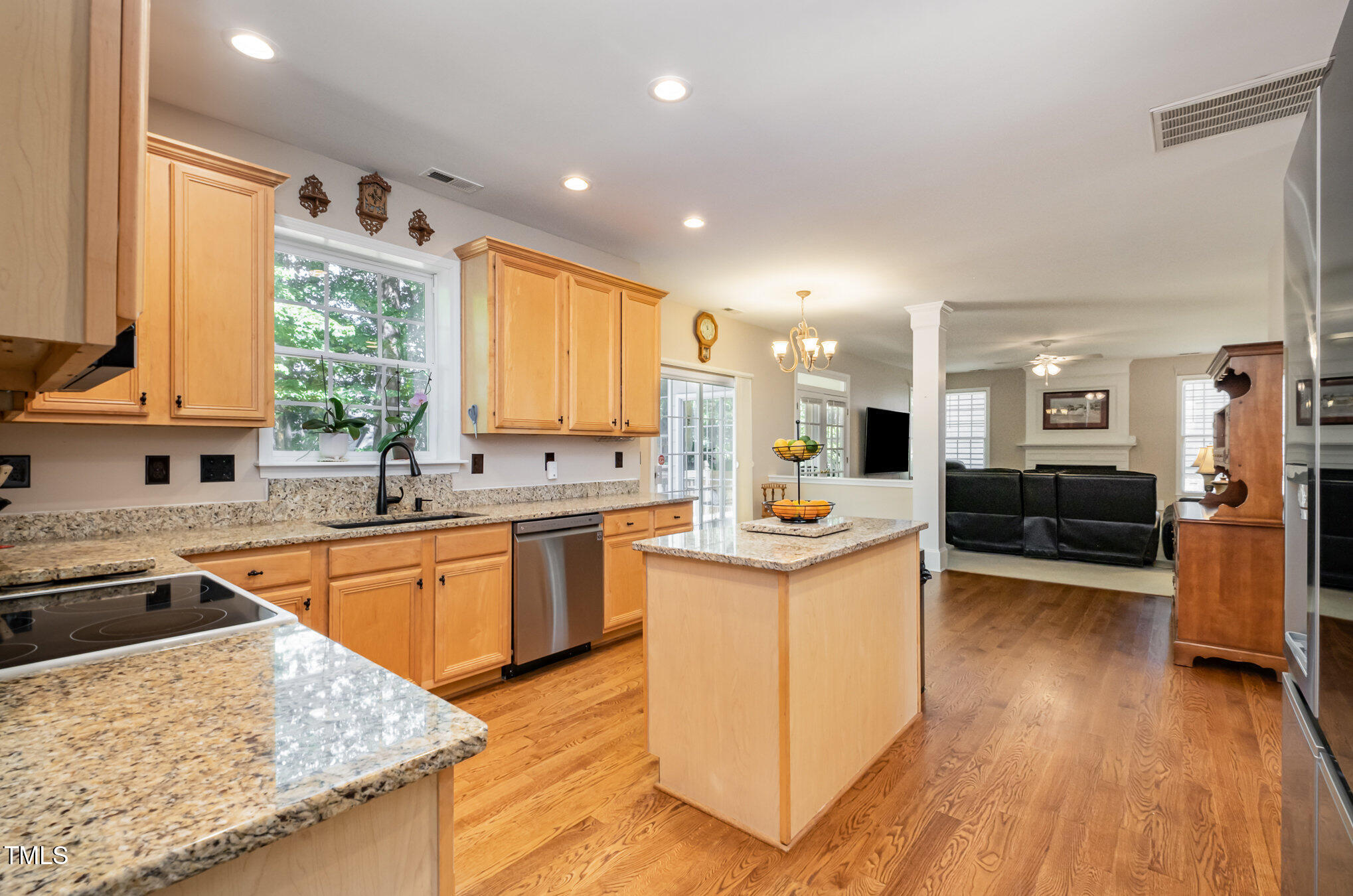 4608 Regency Drive Durham, NC 27713 - Photo 19 of 89 Kitchen