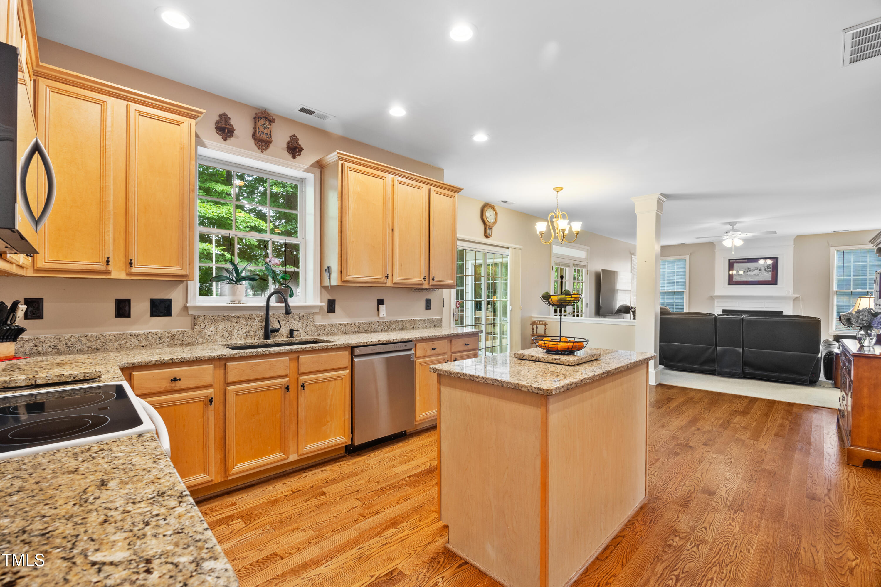 4608 Regency Drive Durham, NC 27713 - Photo 22 of 89 Kitchen 2