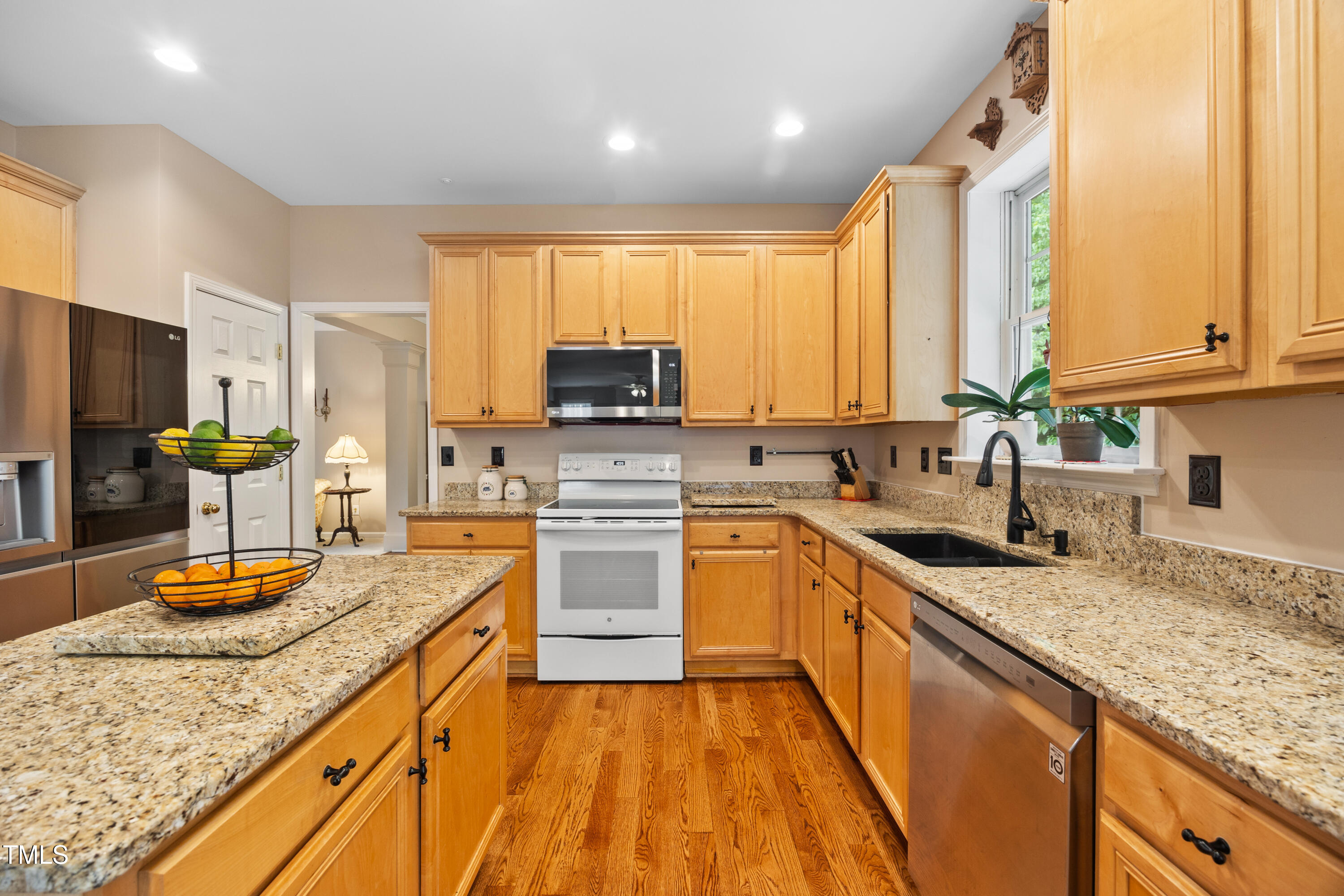 4608 Regency Drive Durham, NC 27713 - Photo 24 of 89 Kitchen 4