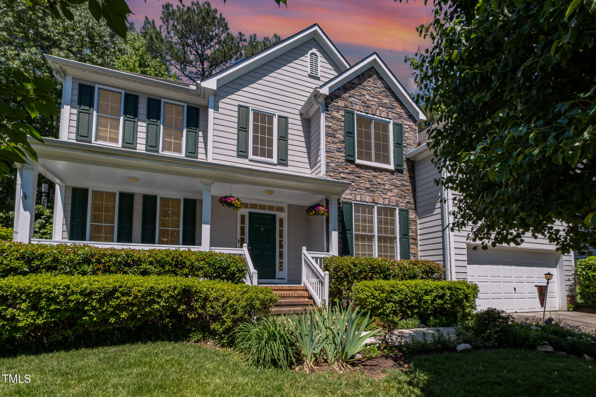 4608 Regency Drive Durham, NC 27713 - Photo 2 of 89 Exterior Front