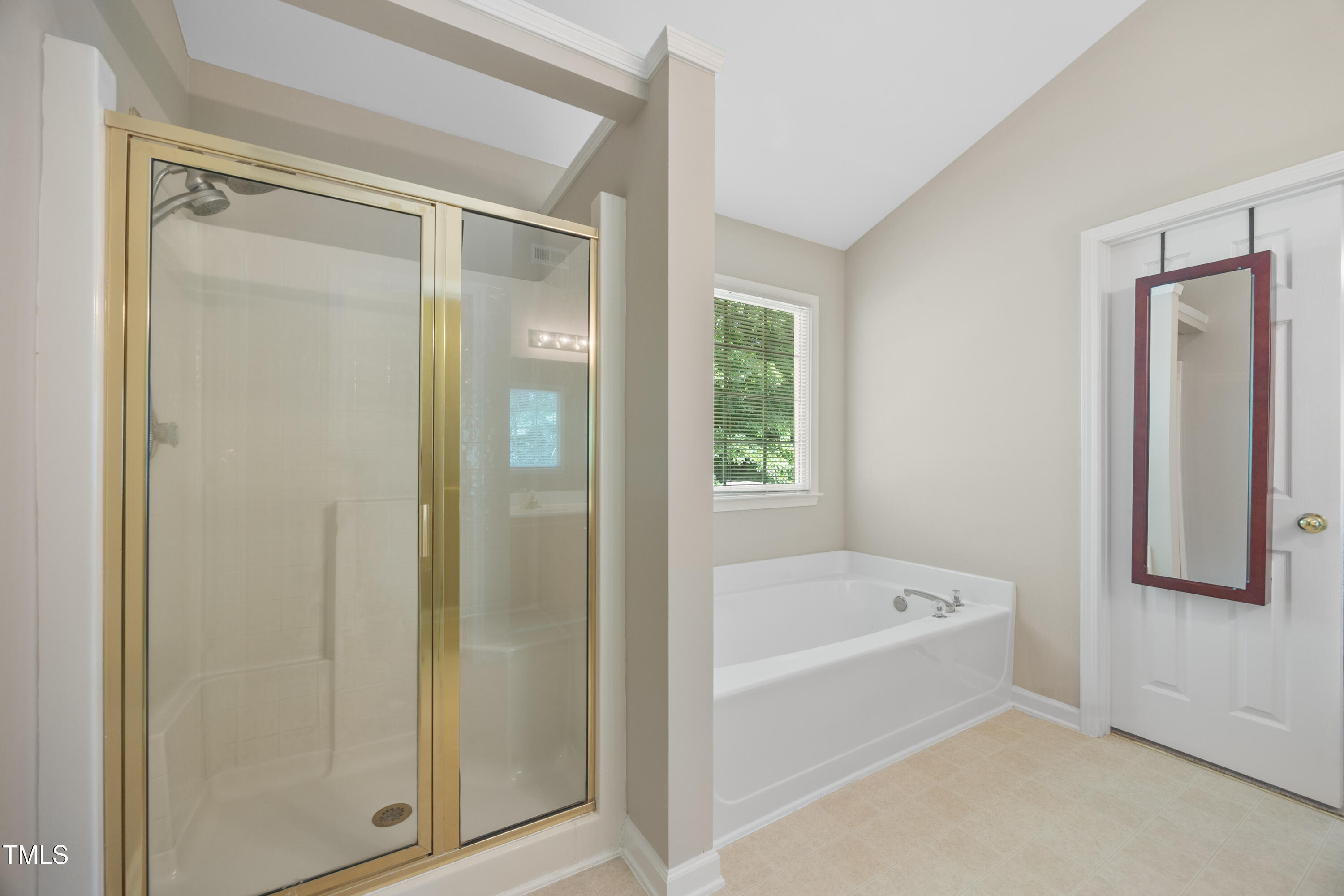 4608 Regency Drive Durham, NC 27713 - Photo 41 of 89 Primary bath 3