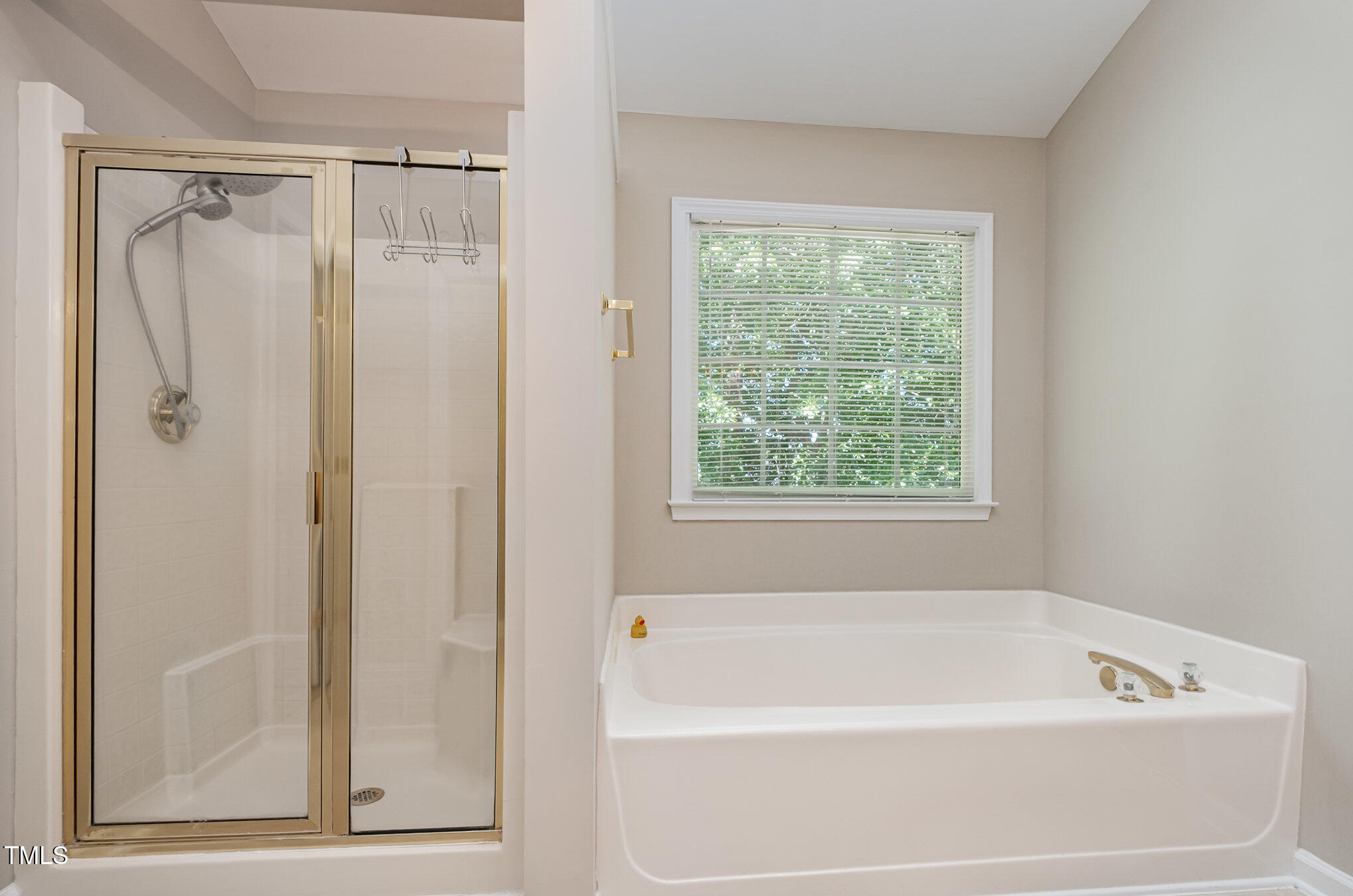 4608 Regency Drive Durham, NC 27713 - Photo 45 of 89 Primary Bathroom
