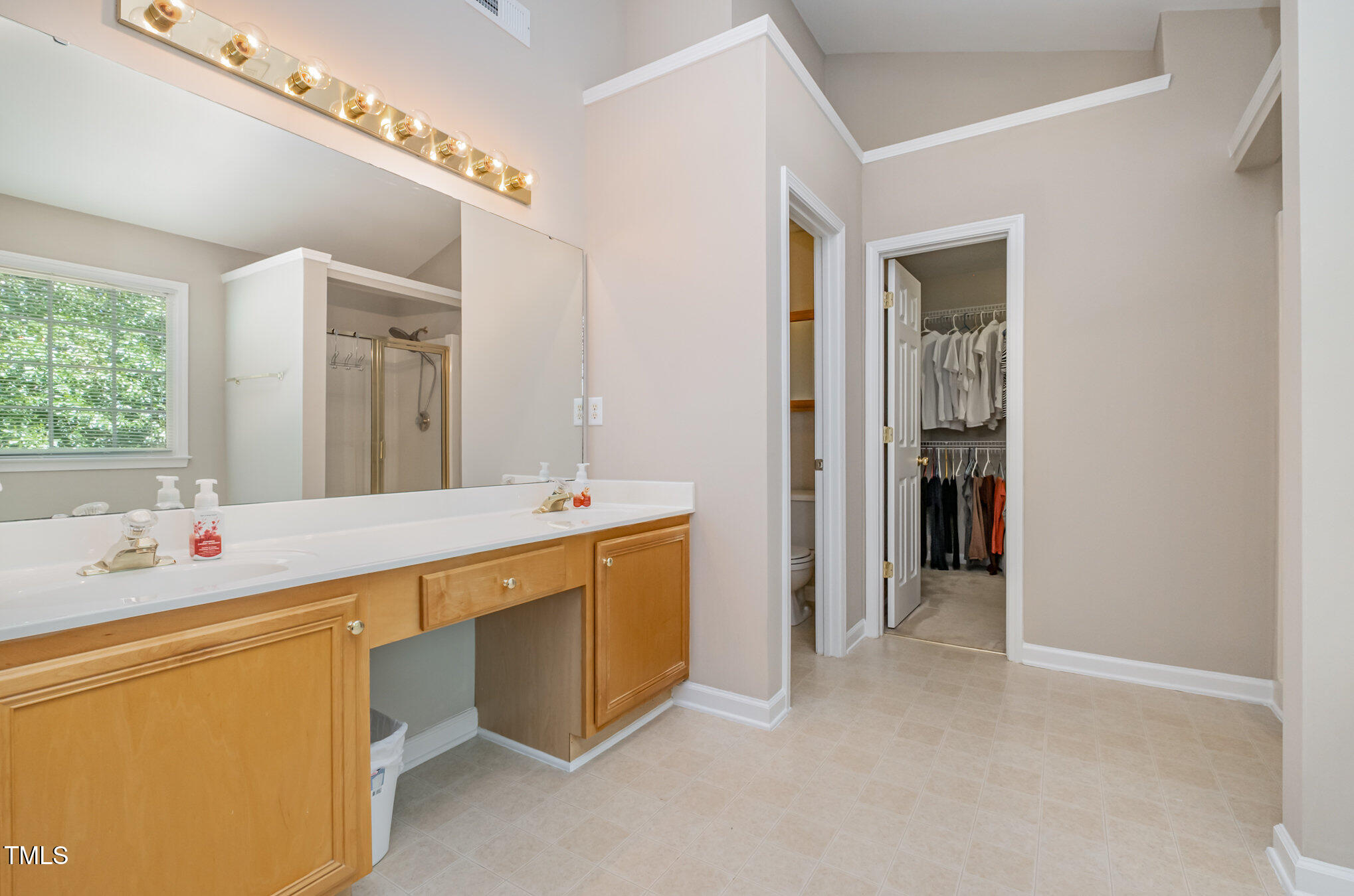 4608 Regency Drive Durham, NC 27713 - Photo 46 of 89 Primary Bathroom