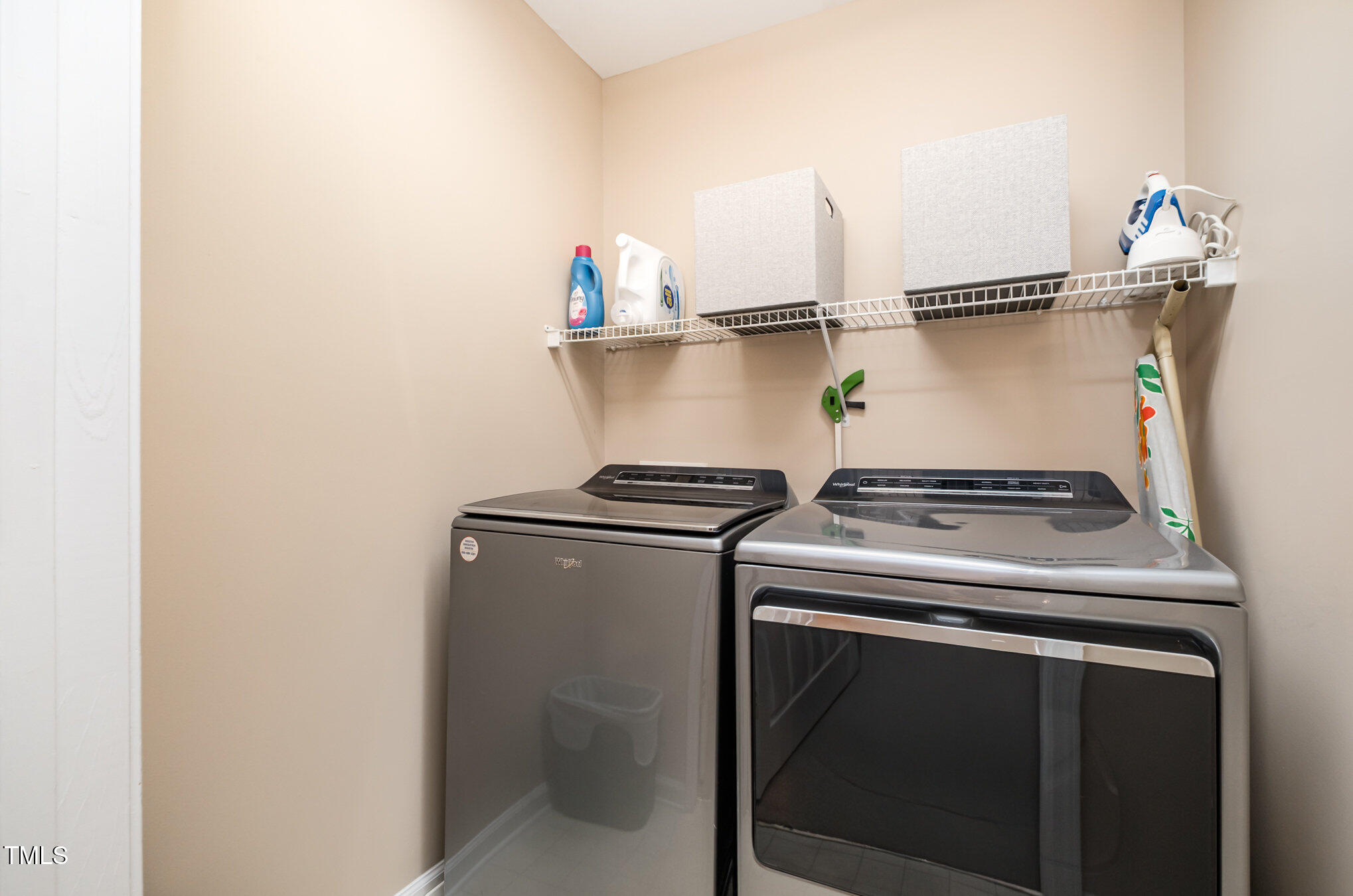 4608 Regency Drive Durham, NC 27713 - Photo 52 of 89 Laundry Room