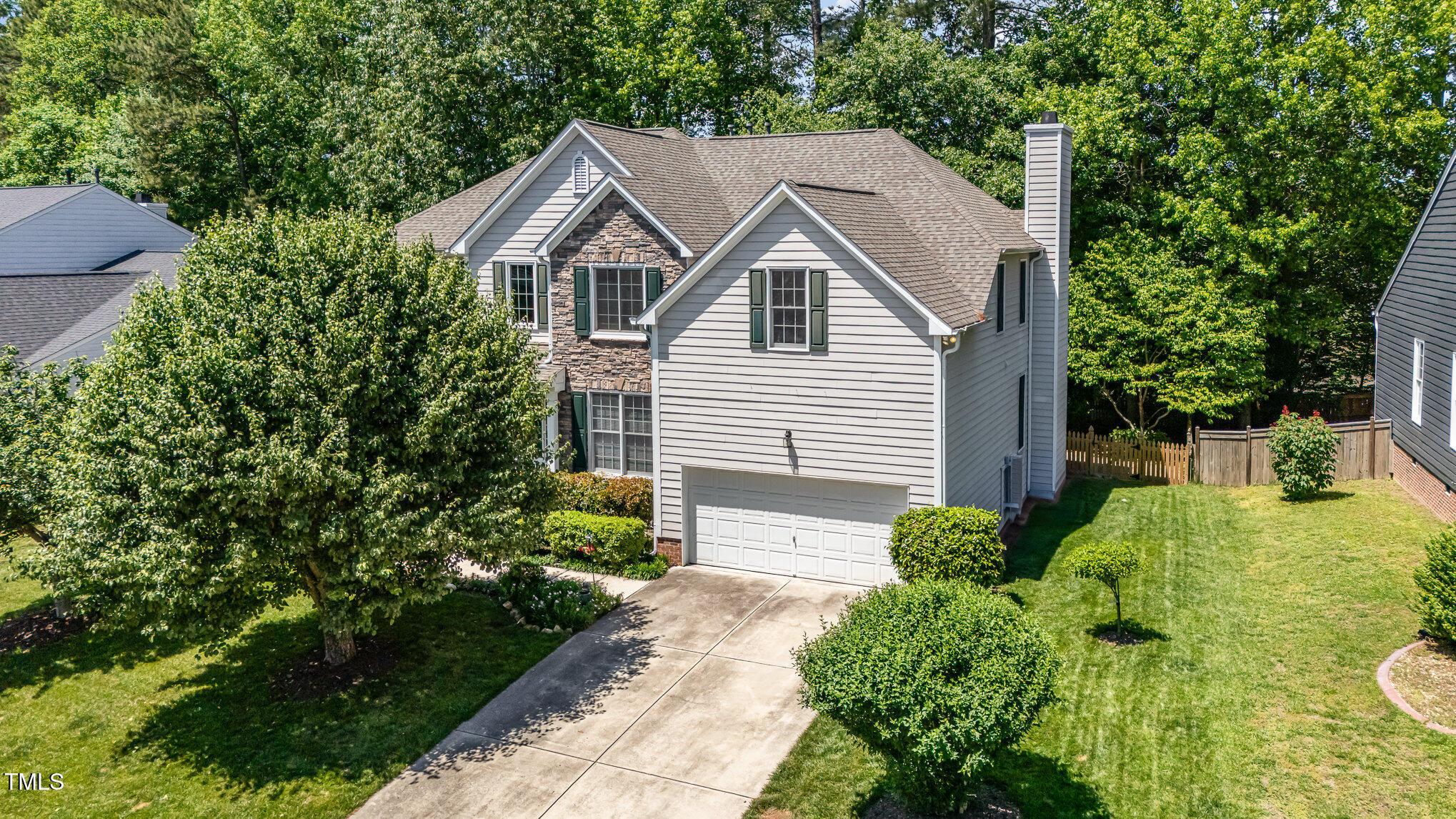4608 Regency Drive Durham, NC 27713 - Photo 5 of 89 Exterior Front