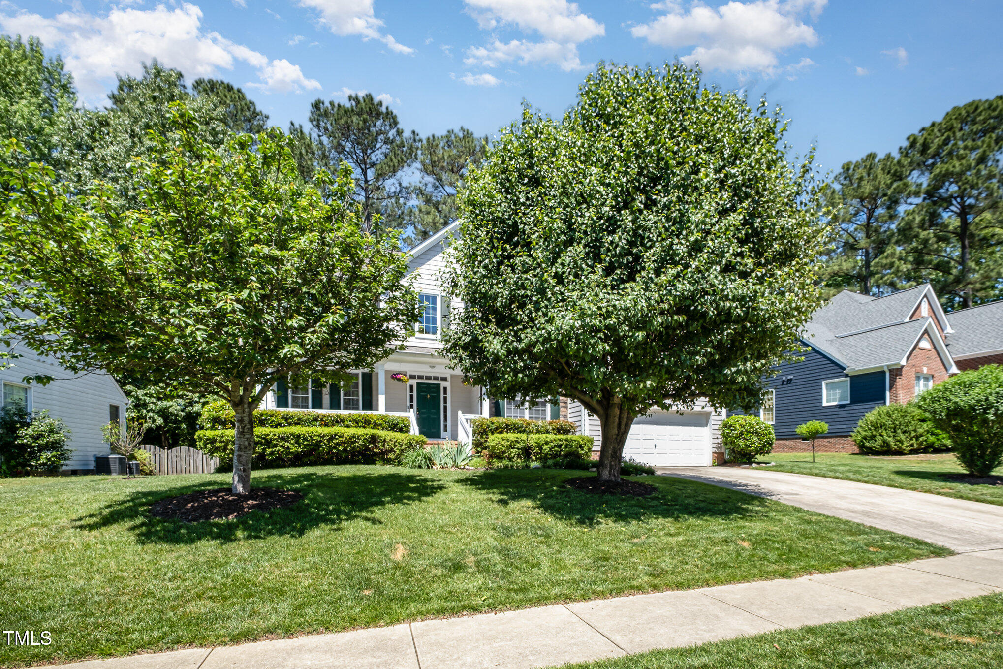 4608 Regency Drive Durham, NC 27713 - Photo 62 of 89 Front yard