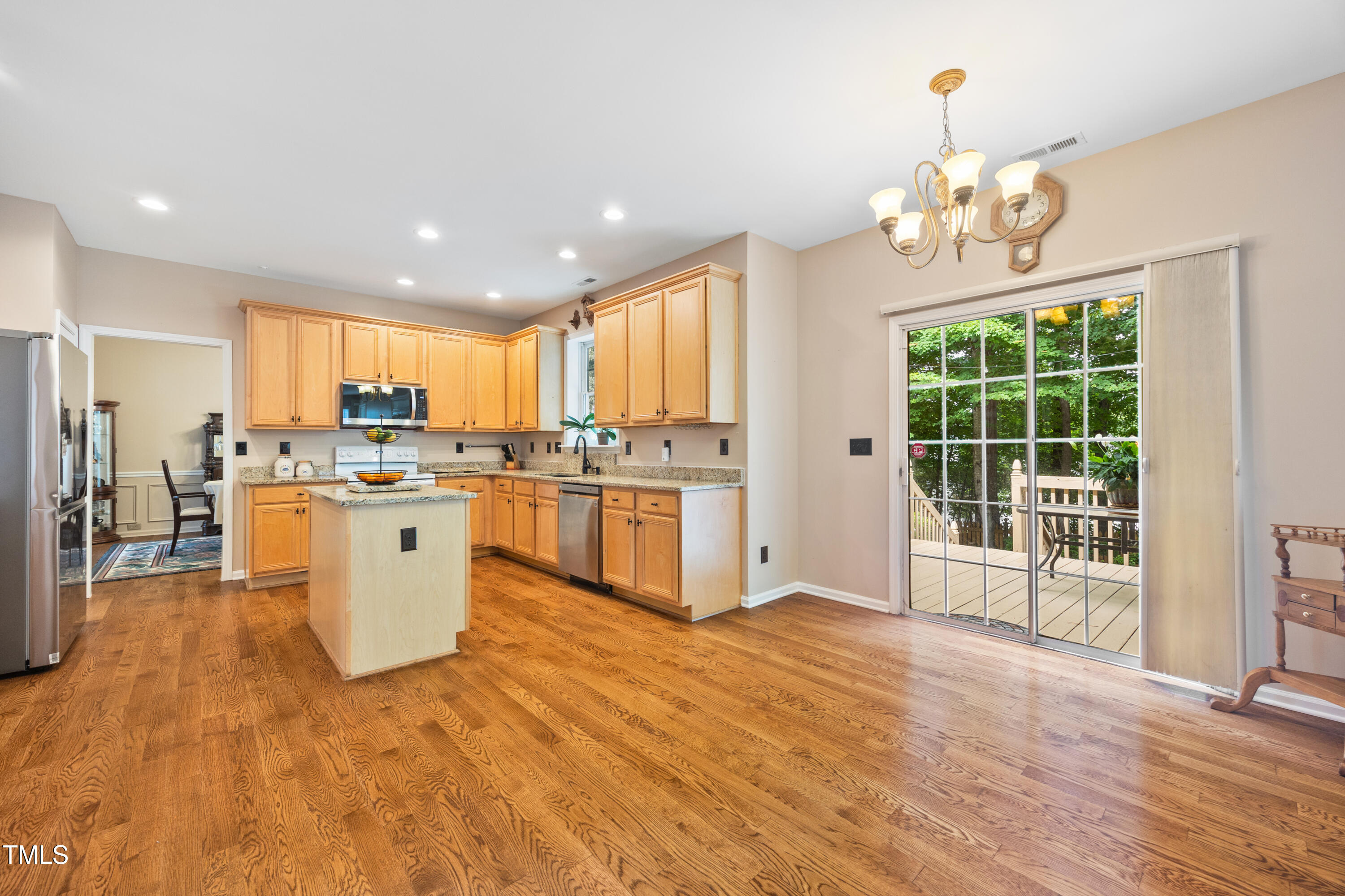 4608 Regency Drive Durham, NC 27713 - Photo 63 of 89 Breakfast 1