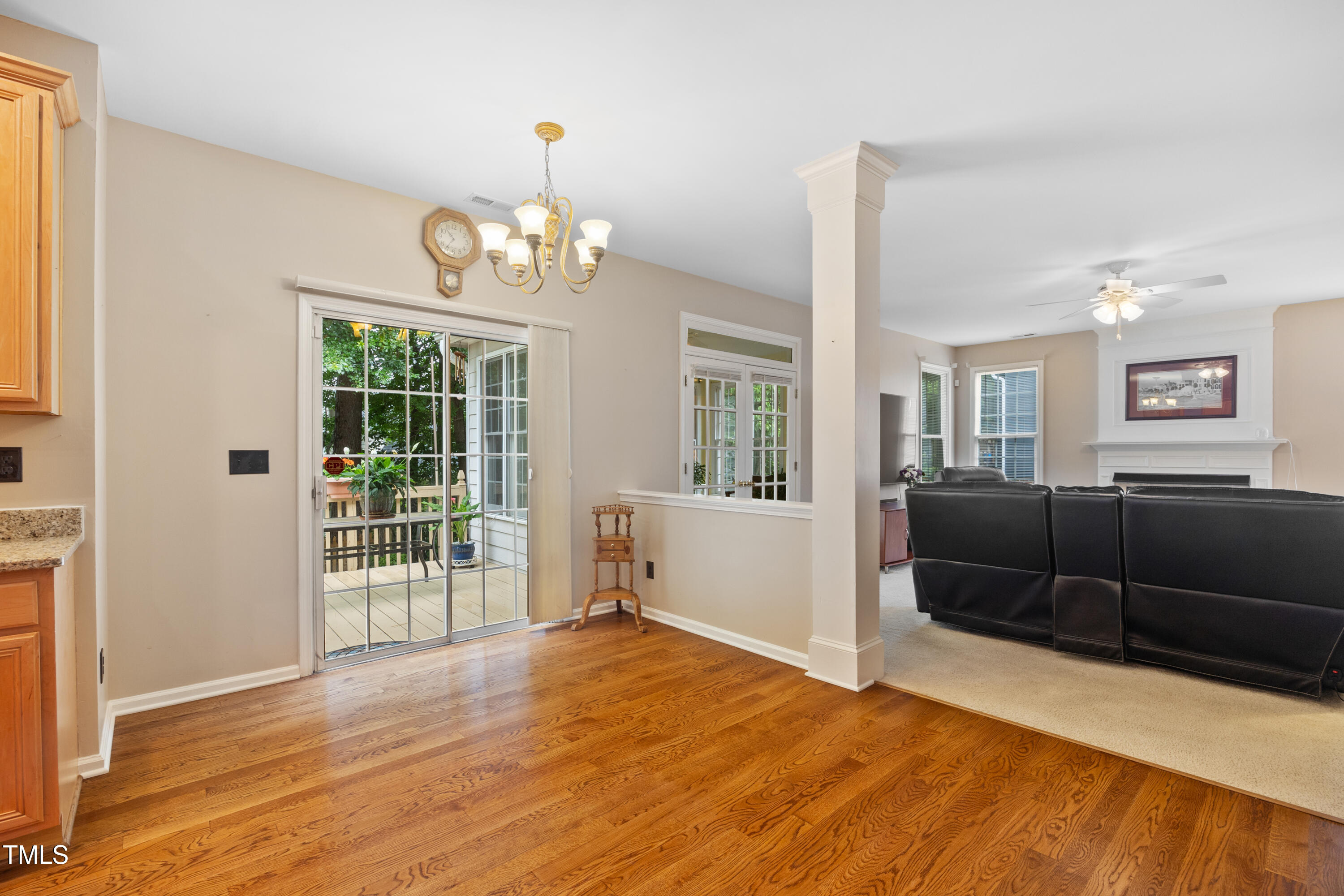 4608 Regency Drive Durham, NC 27713 - Photo 64 of 89 Breakfast 2