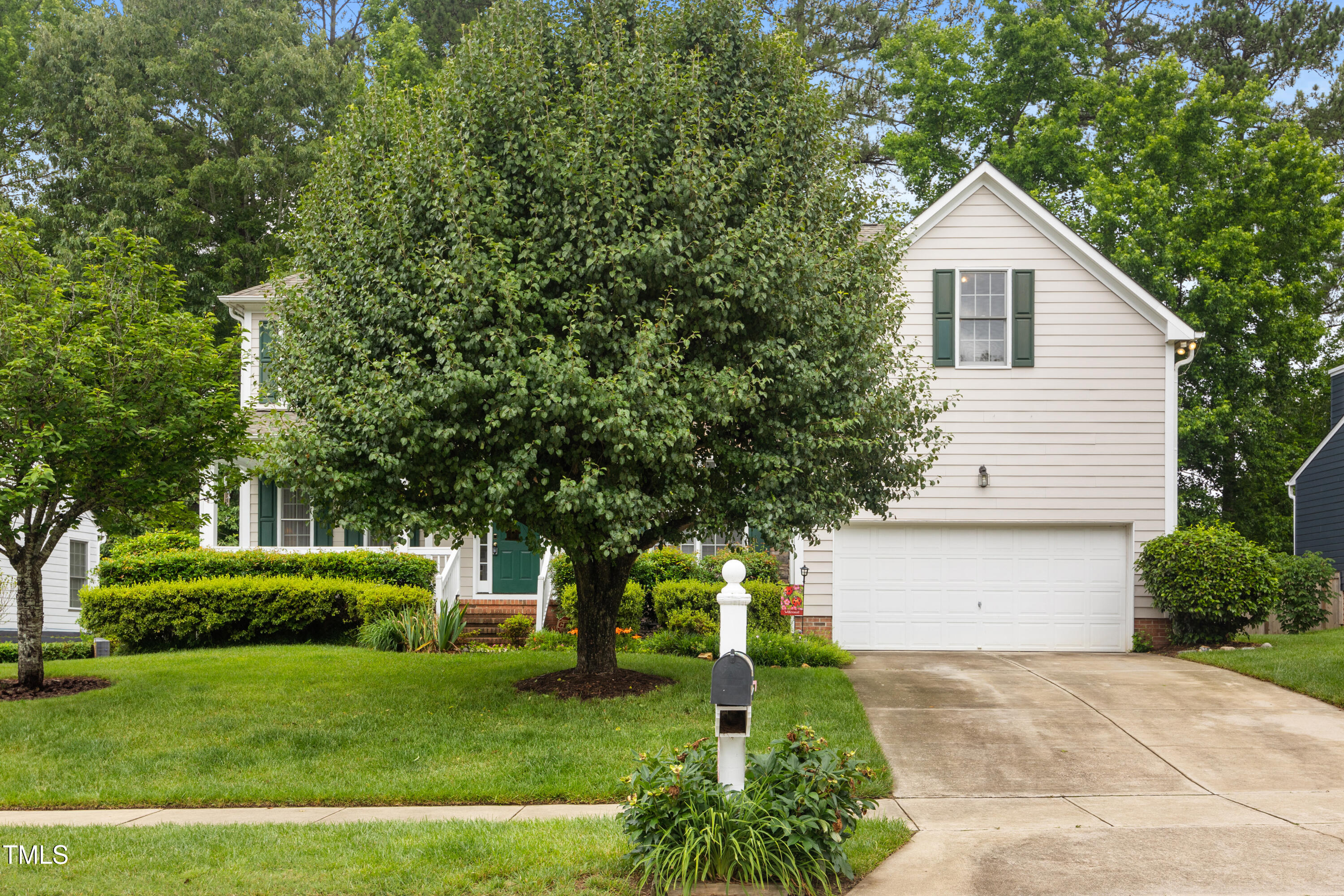 4608 Regency Drive Durham, NC 27713 - Photo 71 of 89 Front 4