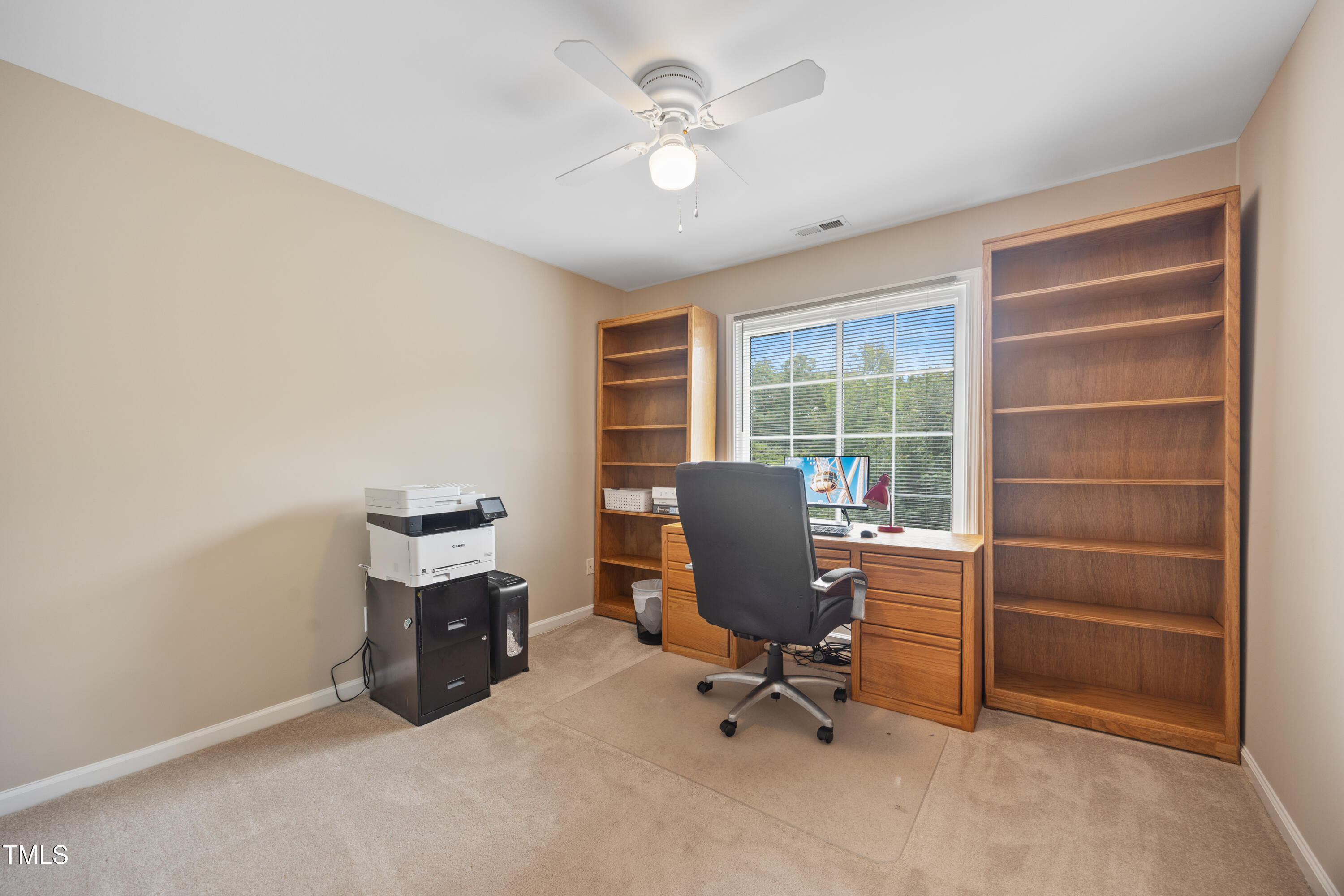 4608 Regency Drive Durham, NC 27713 - Photo 75 of 89 Office