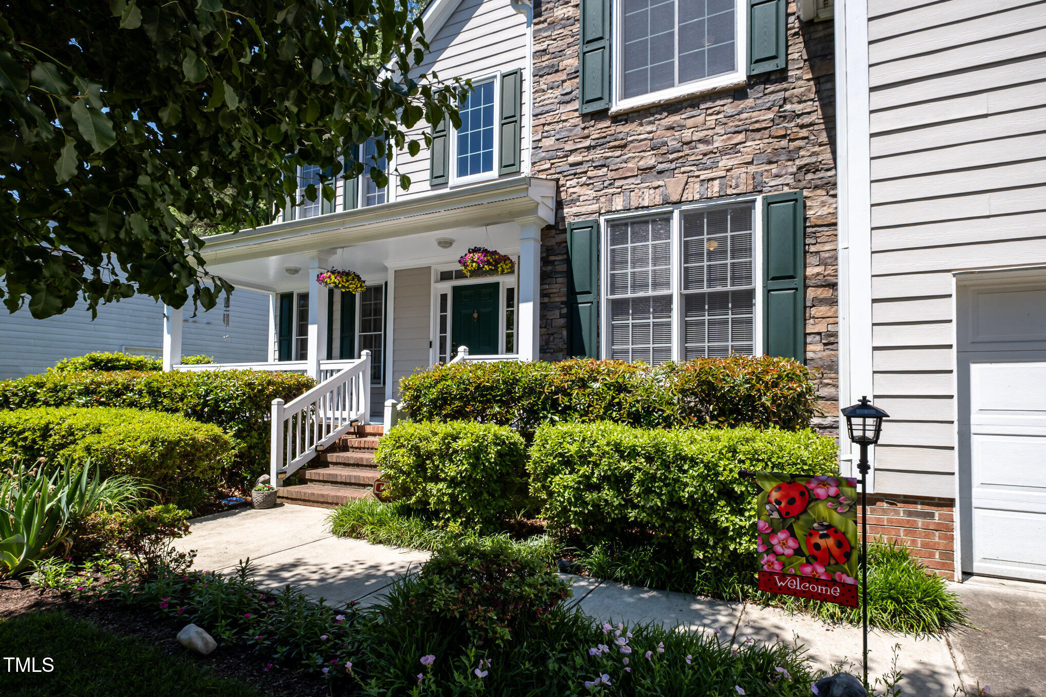 4608 Regency Drive Durham, NC 27713 - Photo 7 of 89 Exterior Front