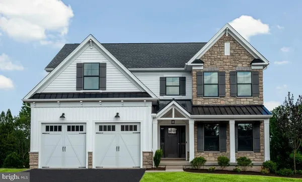 $910,308 | 108 Ferry Lane, Phoenixville, PA 19460