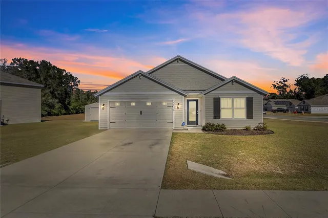 $335,000 | 22608 Northwest 196th Lane, High Springs, FL 32643