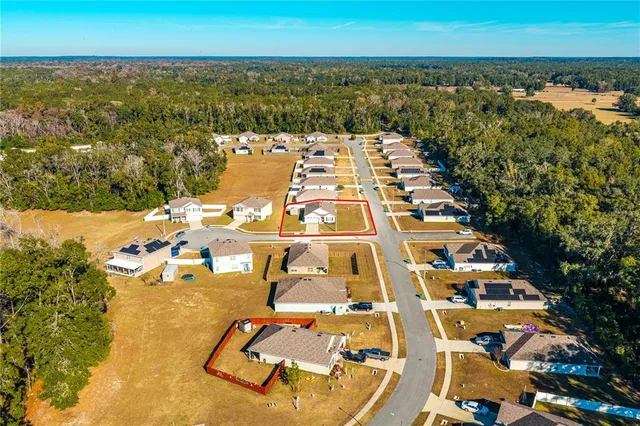 $335,000 | 22608 Northwest 196th Lane, High Springs, FL 32643