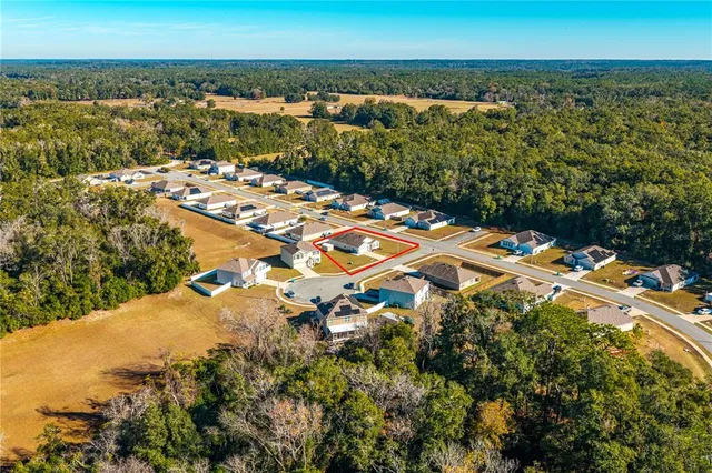 $335,000 | 22608 Northwest 196th Lane, High Springs, FL 32643