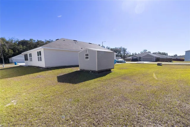 $335,000 | 22608 Northwest 196th Lane, High Springs, FL 32643