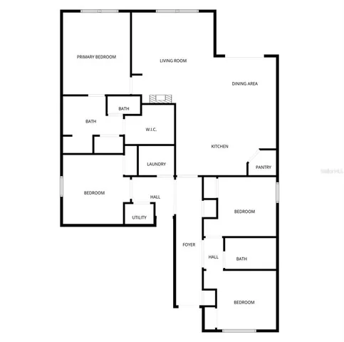 $335,000 | 22608 Northwest 196th Lane, High Springs, FL 32643