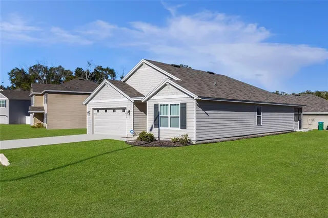 $335,000 | 22608 Northwest 196th Lane, High Springs, FL 32643