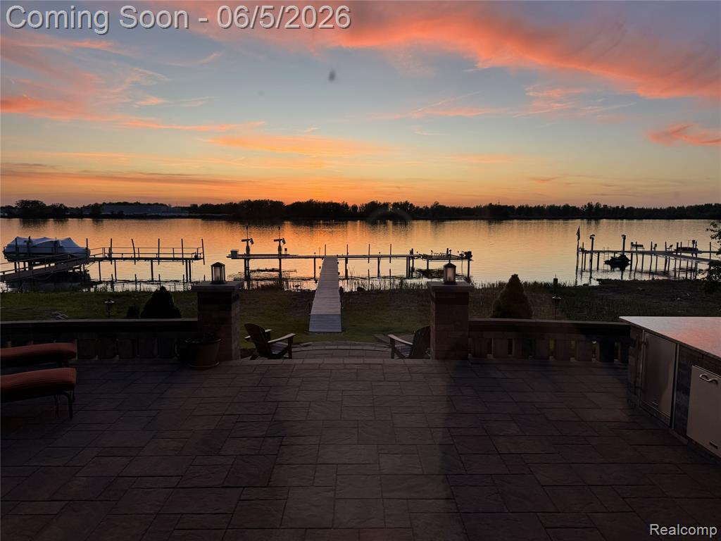 18124 Meridian Road Grosse Ile, MI 48138 - Photo 74 of 74