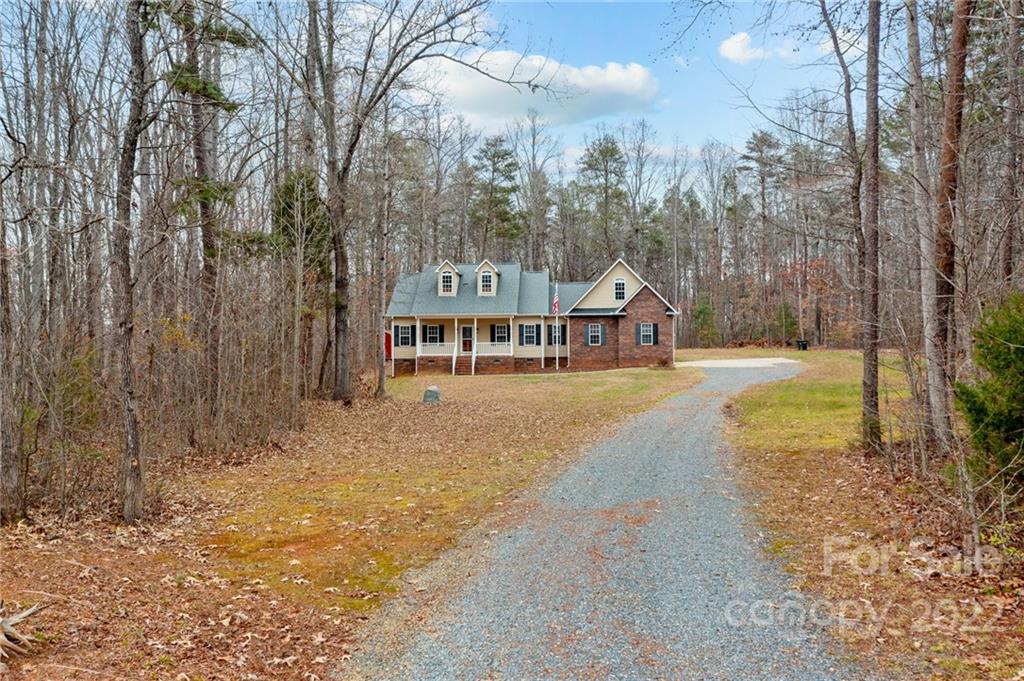 5870 Long Ferry Road Salisbury, NC 28146 - Photo 3 of 37 Gallery Image 3