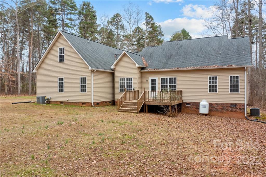 5870 Long Ferry Road Salisbury, NC 28146 - Photo 6 of 37 Gallery Image 6